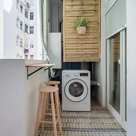 Homestay Bg9 Coliving By Loira Zaragoza