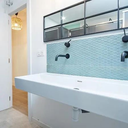 Проживание в семье Bg9 Coliving By Loira *