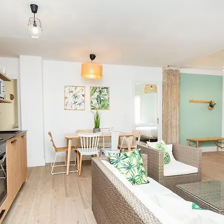 Проживание в семье Bg9 Coliving By Loira Сарагоса