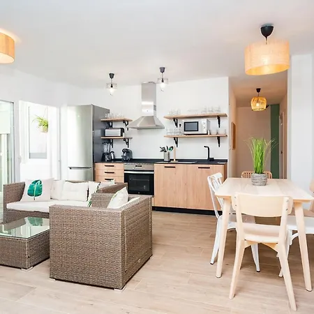 홈스테이 Bg9 Coliving By Loira 사라고사