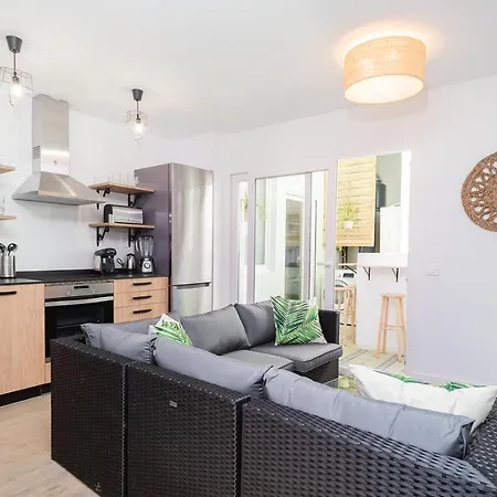 Bg9 Coliving By Loira *
