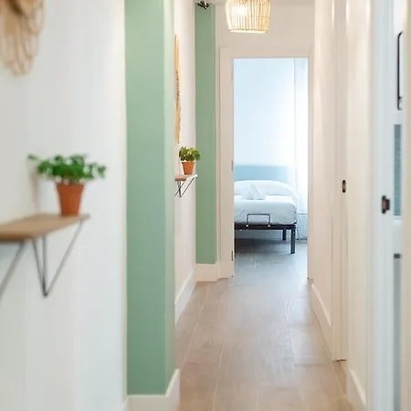 Проживание в семье Bg9 Coliving By Loira Сарагоса