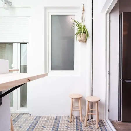 Проживание в семье Bg9 Coliving By Loira *
