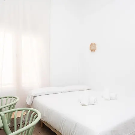 Bg9 Coliving By Loira * 사라고사