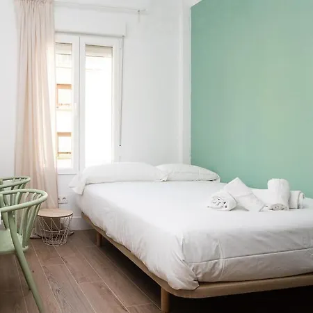 Проживание в семье Bg9 Coliving By Loira