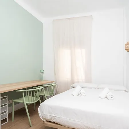 Проживание в семье Bg9 Coliving By Loira Сарагоса